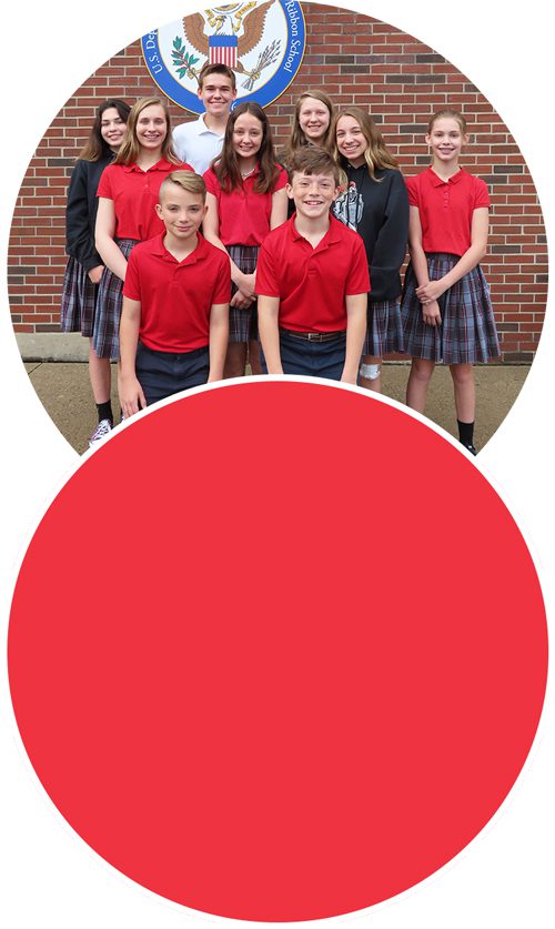 Handbook St. Henry Catholic School Erlanger, KY