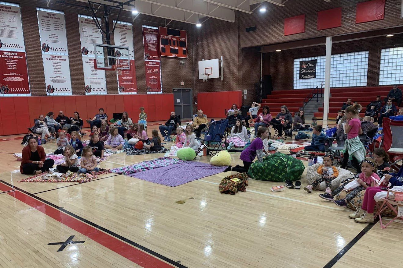 PTO St. Henry Catholic School Erlanger, KY