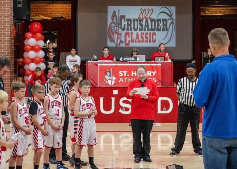 St Henry Crusader Basketball St Henry Catholic School Erlanger KY st-henry-crusader-basketball-st-henry-catholic-school-erlanger-ky